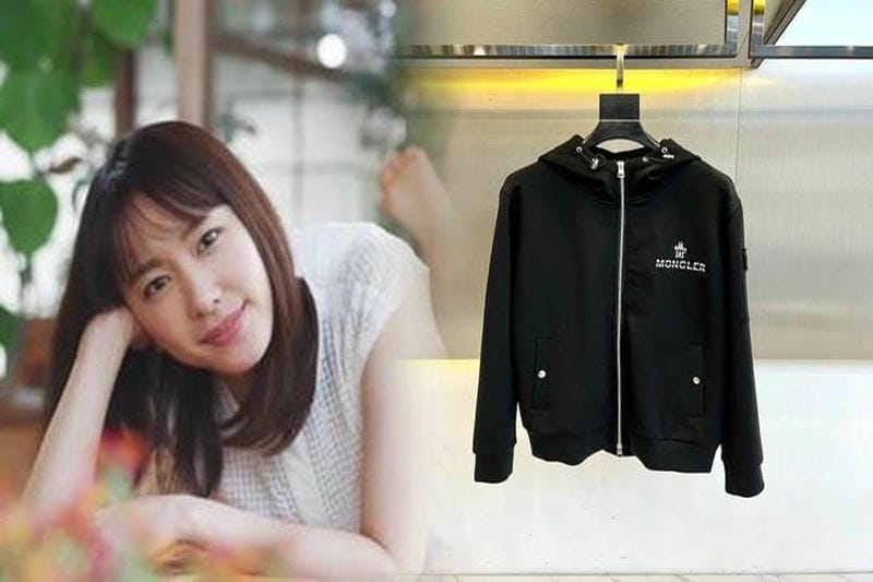 モンクレール ダウン エルミンヌ