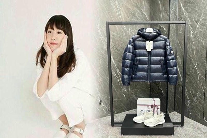 モンクレール ダウン メンズ マヤ