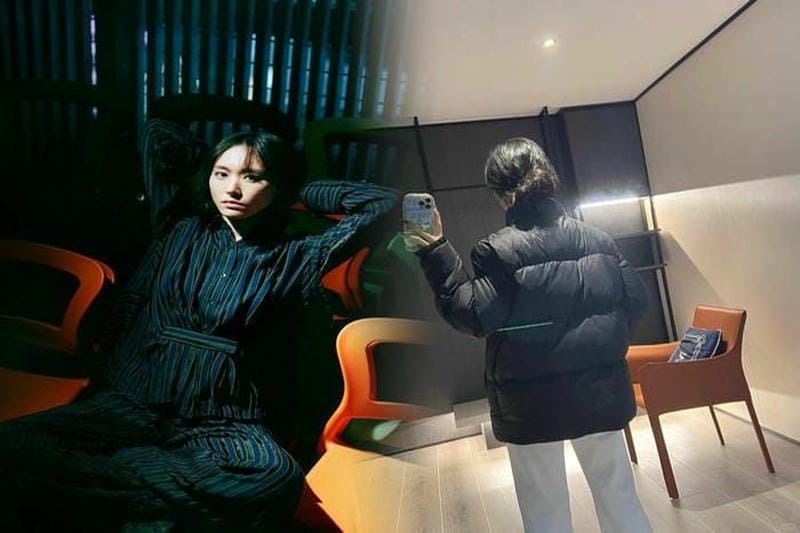 モンクレール ロング