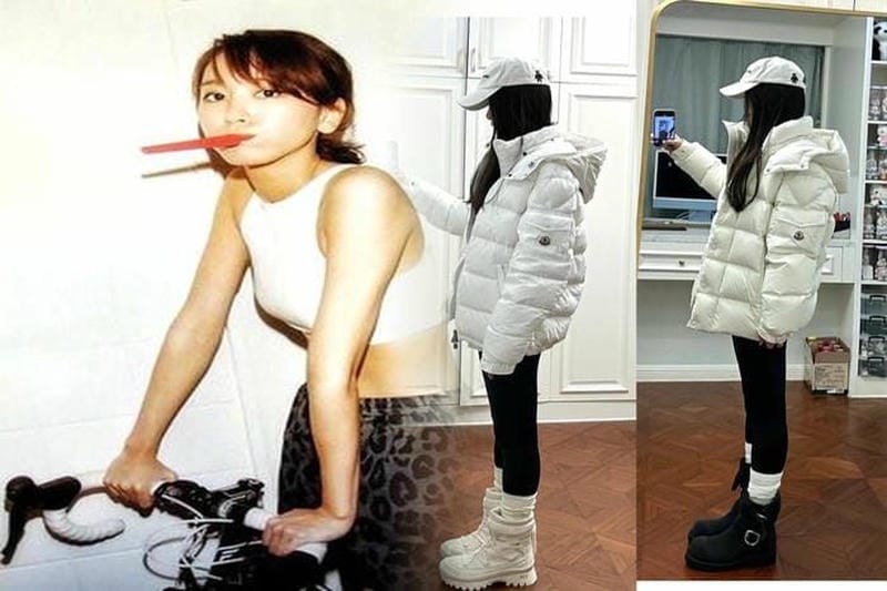 モンクレール ネセア