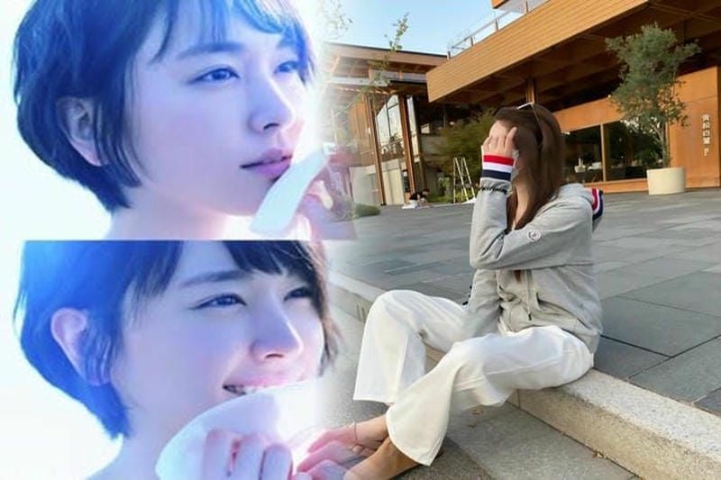 モンクレール サカイ