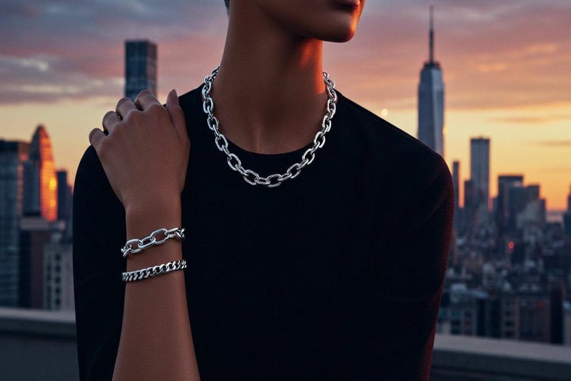 高品質 ハイクオリティ ハードウェアネックレス ベストな一品 高品質 ハイクオリティ ハードウェアネックレス ベストな一品