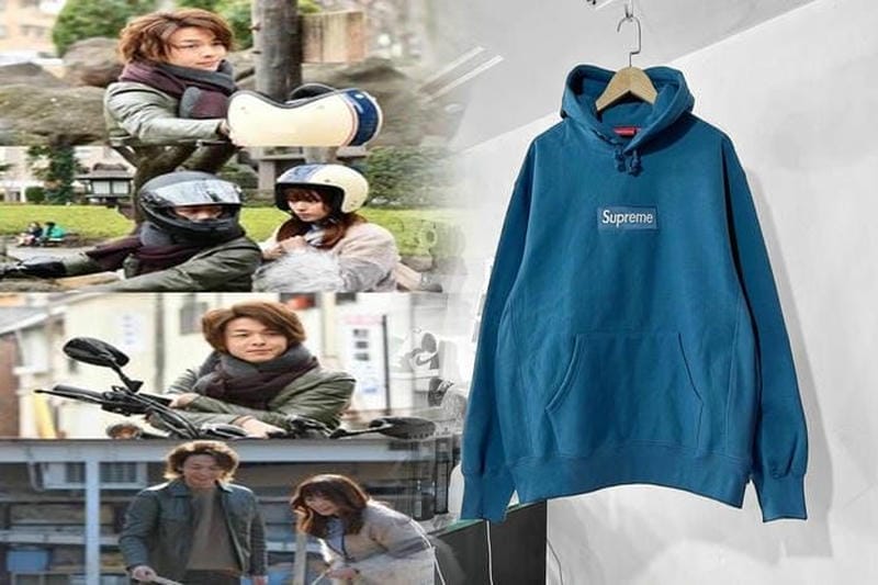 登坂広臣も愛用！シュプリーム ジャケットで冬のストリートスタイルを完成