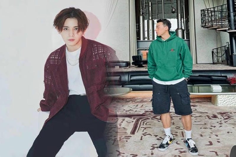 登坂広臣も愛用！シュプリーム ジャケットで冬のストリートスタイルを完成