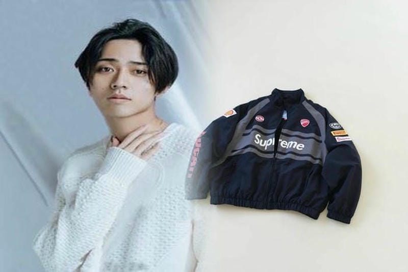 Supreme 2022年春夏コレクション - ショーツ