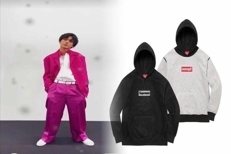 登坂広臣も愛用！シュプリーム ジャケットで冬のストリートスタイルを完成