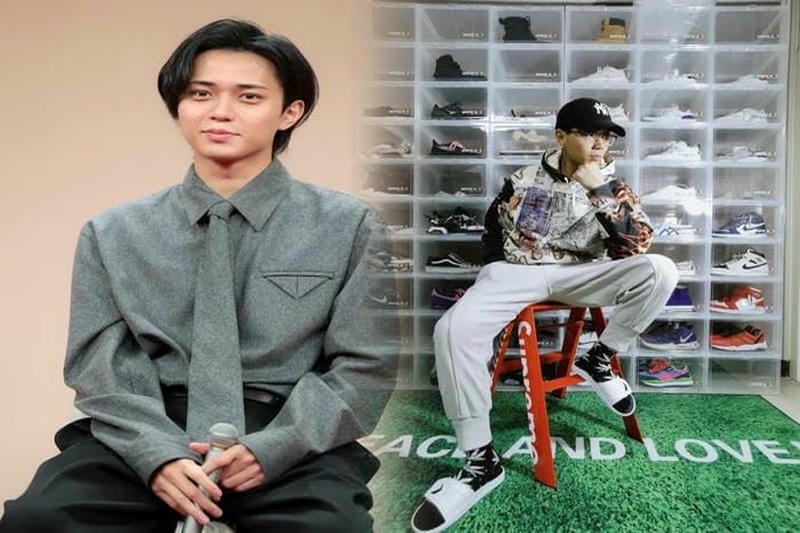 アンダー カバー シュプリーム パーカー