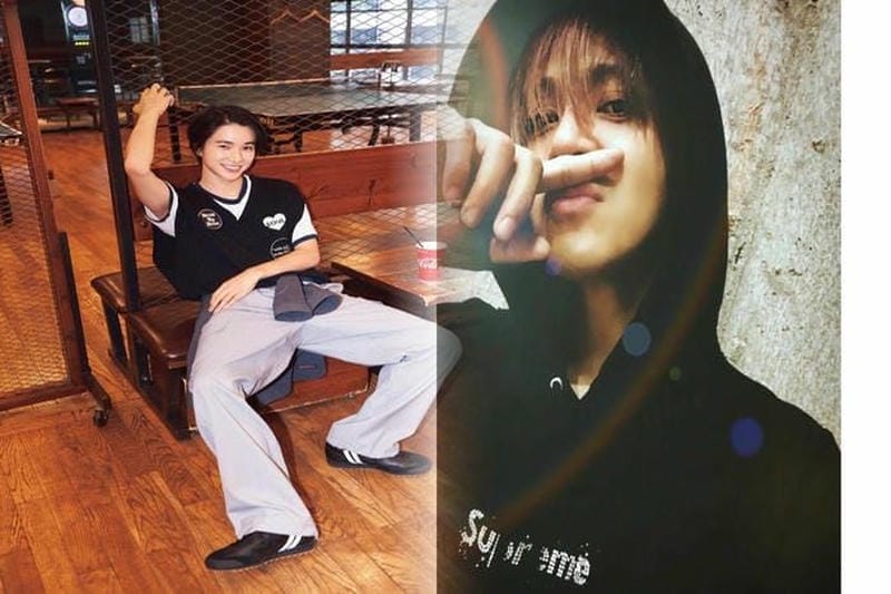 amazon シュプリーム パーカー 偽物