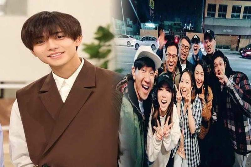 シュプリーム マイケル ジャクソン パーカー