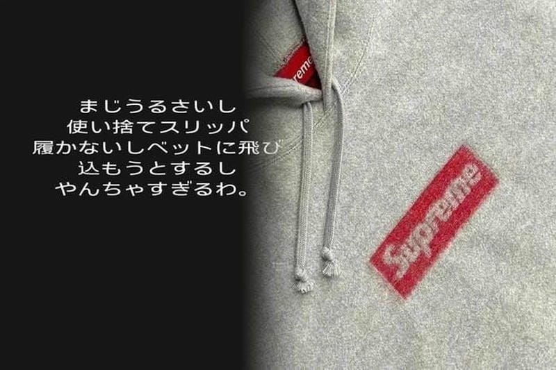 supreme ウォーム アップ パンツ