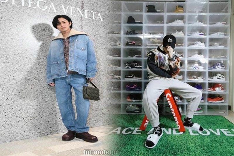 supreme バーバリー パーカー