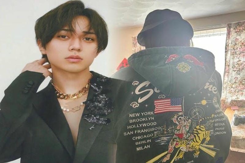 Supreme 2022年春夏コレクション - パンツ