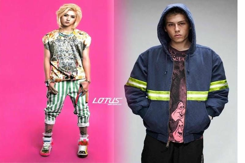 シュプリーム サイズ 感 パーカー