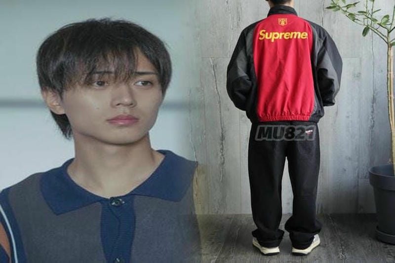 登坂広臣も愛用！シュプリーム ジャケットで冬のストリートスタイルを完成