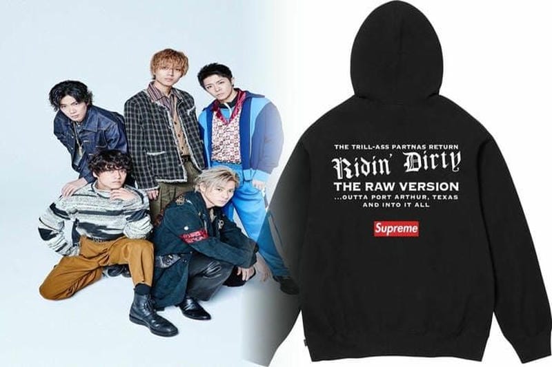 シュプリーム ジャケット 19年モデルのおすすめアイテムを紹介