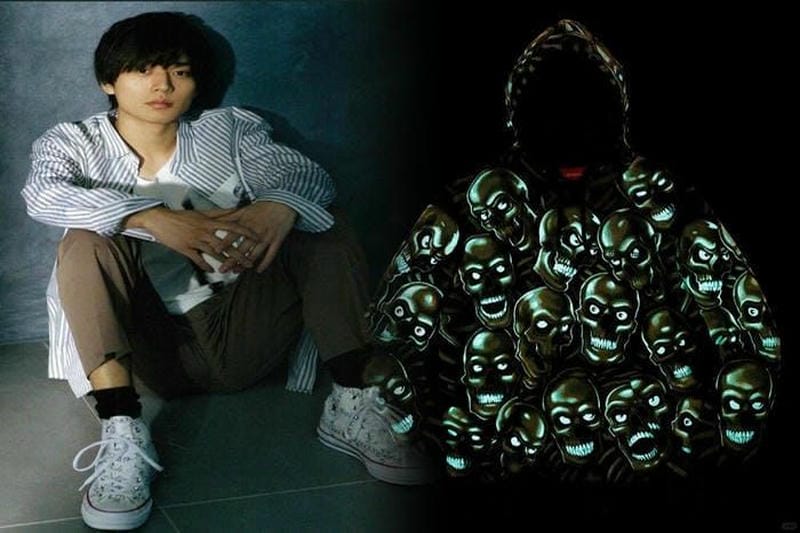 シュプリーム チャンピオン パーカー 値段