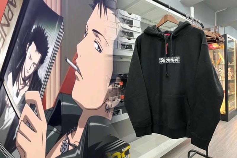 シュプリーム s ロゴ パーカー サイズ 感