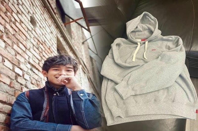 シュプリーム ノース フェイス テント