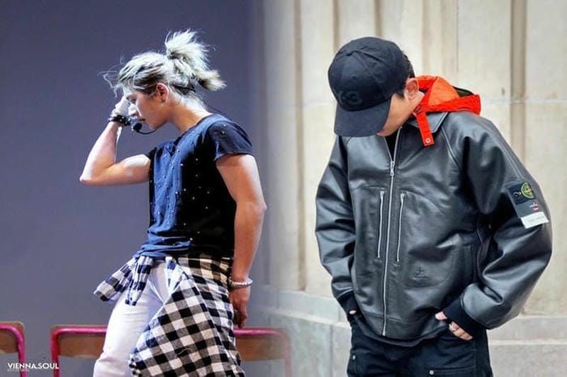 シュプリーム ノース フェイス 偽物 見分け 方