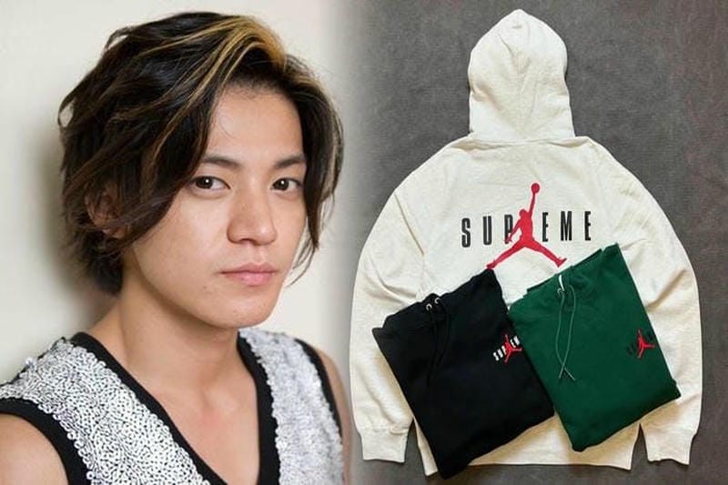 シュプリーム 犬 の 服