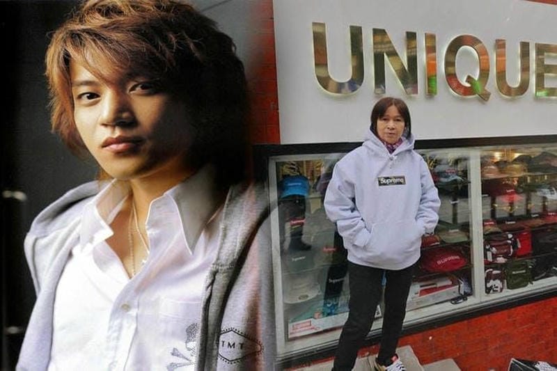 シュプリーム ノースフェイス セットアップの魅力とは