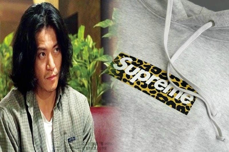 ノース フェイス シュプリーム 新作