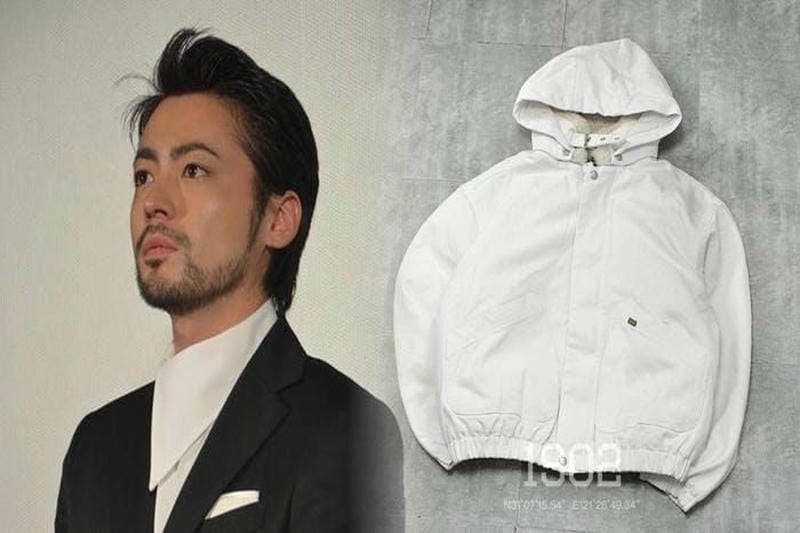 シュプリーム ノース フェイス サイズ