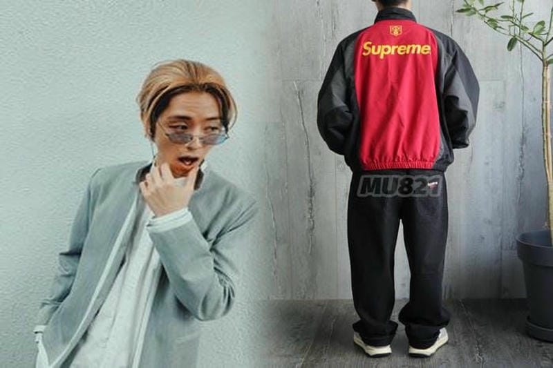 Supreme 2022年春夏コレクション - シャツ