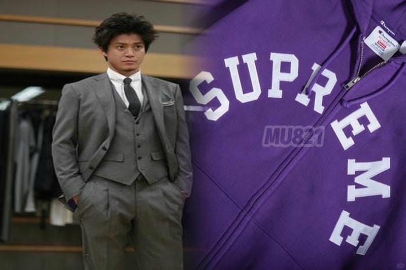 シュプリーム ノース フェイス 販売 店