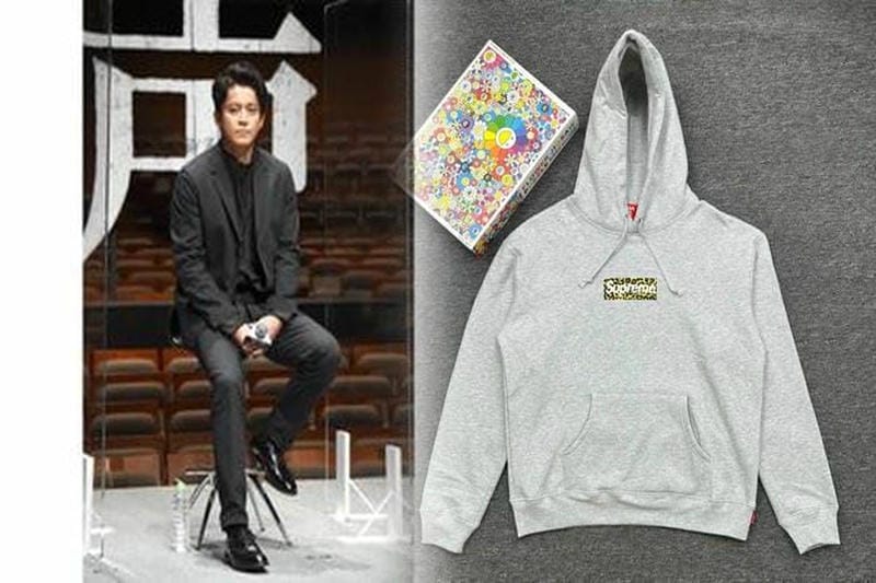 Supreme Boxロゴ長袖t-shirtがいよいよ今週発売される