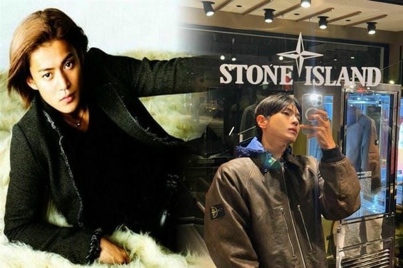 シュプリーム 服 子供