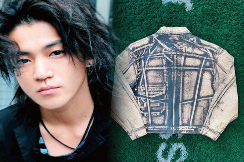 登坂広臣も愛用！シュプリーム ジャケットで冬のストリートスタイルを完成