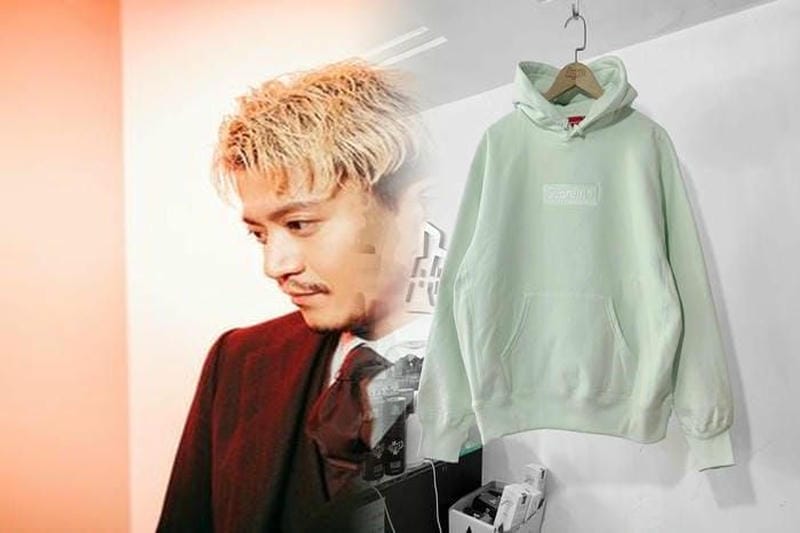 シュプリーム パンツ 公式サイズ感ガイド