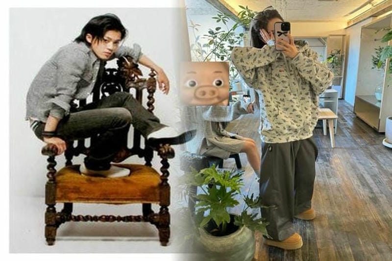 ノース フェイス と シュプリーム