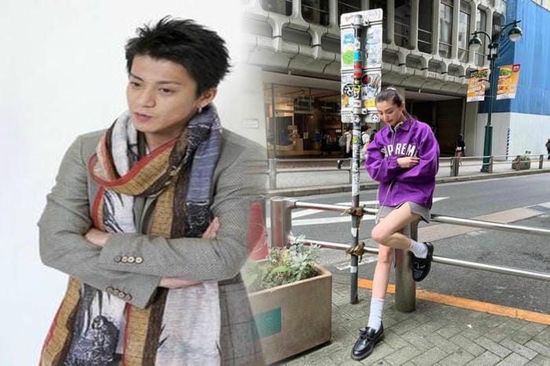 ノース フェイス シュプリーム 偽物