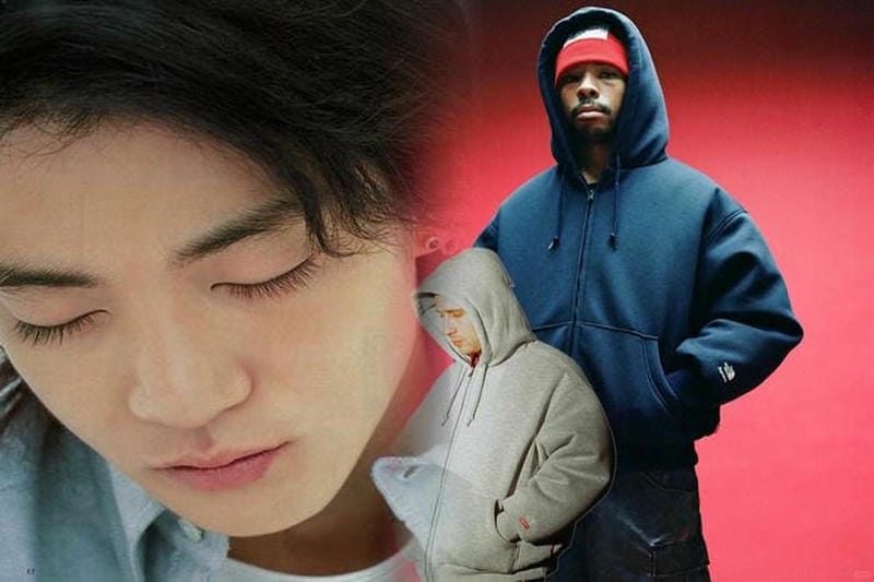 シュプリーム ノース フェイス 偽物