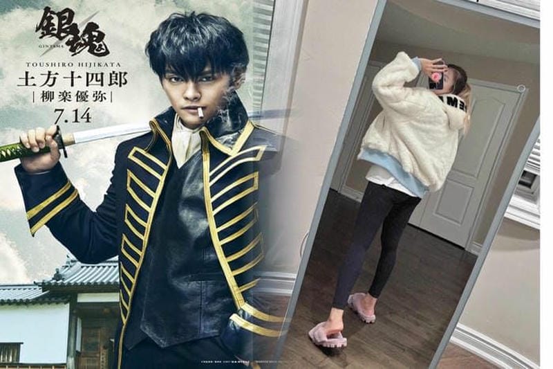 シュプリーム ノース フェイス 歴代