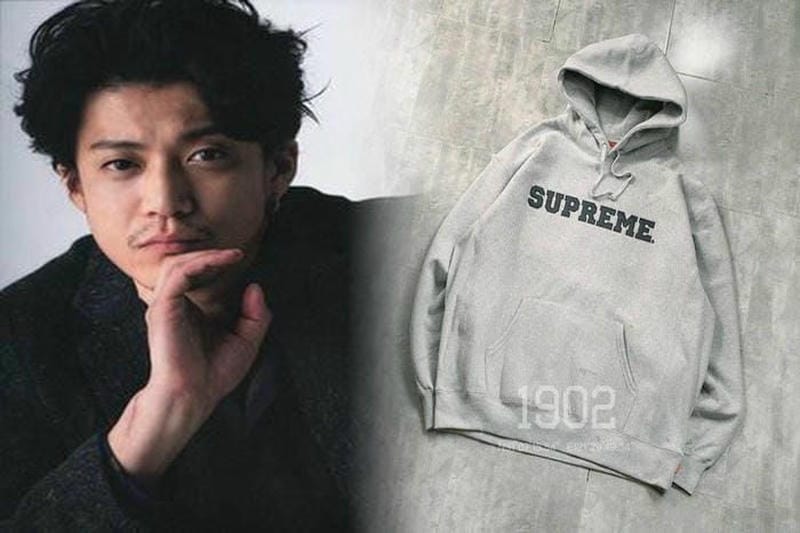 ノース フェイス シュプリーム 新作