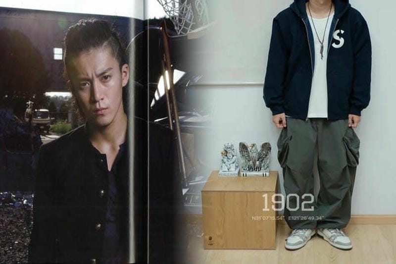 ノース フェイス シュプリーム 2020