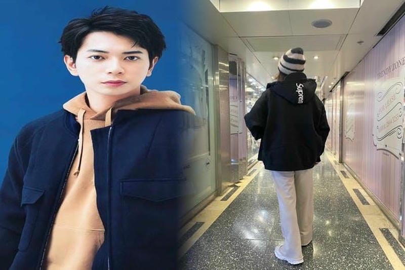 シュプリーム ノース フェイス 2018