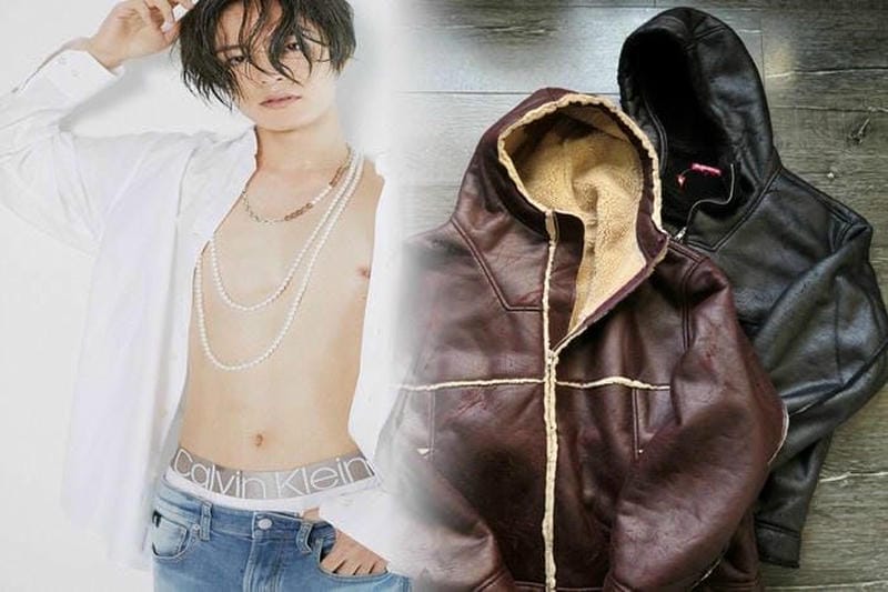 シュプリーム ノース フェイス 2017