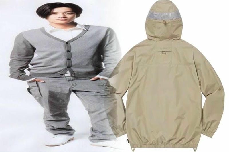 シュプリーム ノース フェイス 雪山 偽物