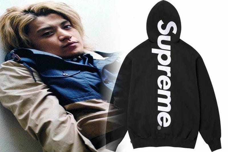 ノース フェイス シュプリーム ヘア バンド