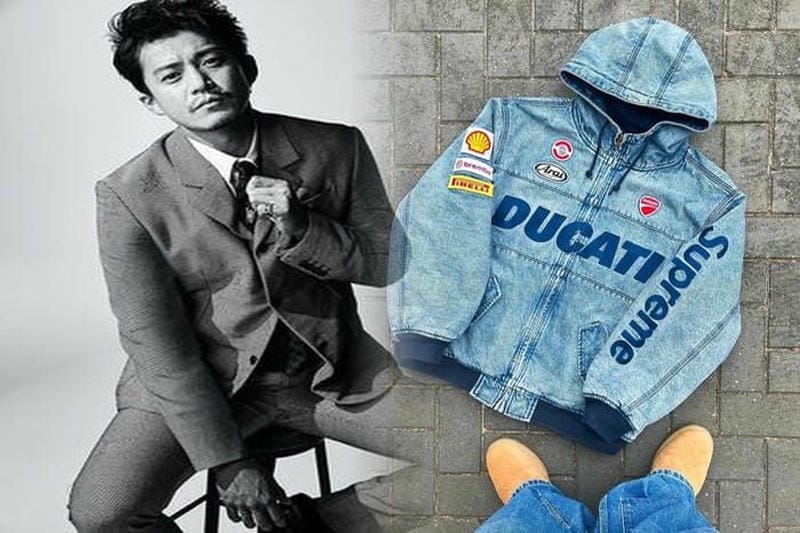 シュプリーム ノース フェイス 2019ss