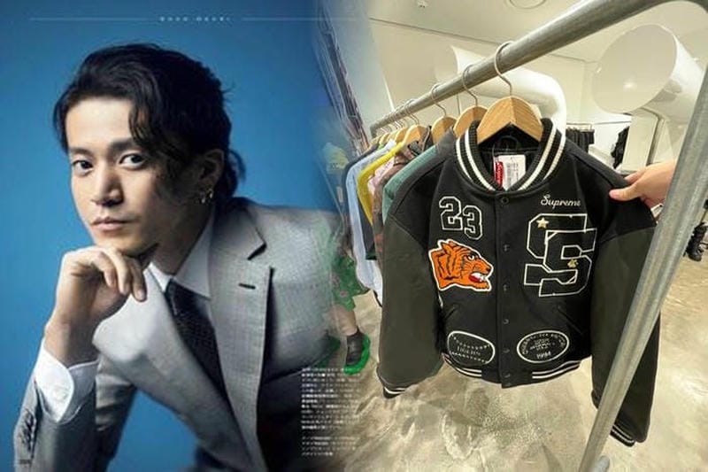 シュプリーム ノース フェイス 自由 の 女神