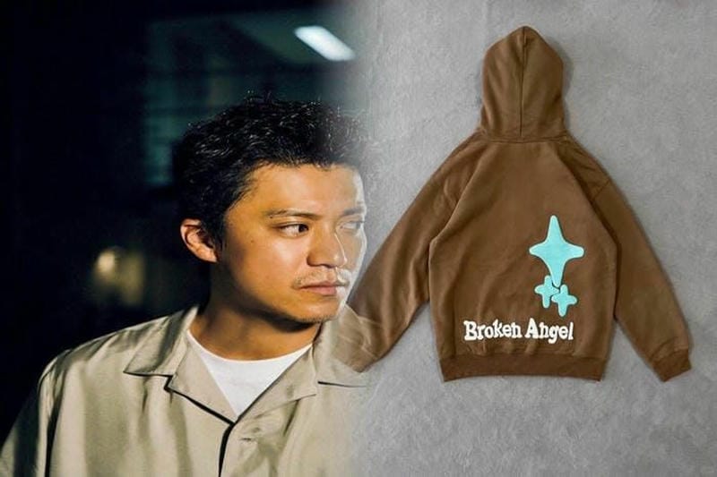 シュプリーム 服