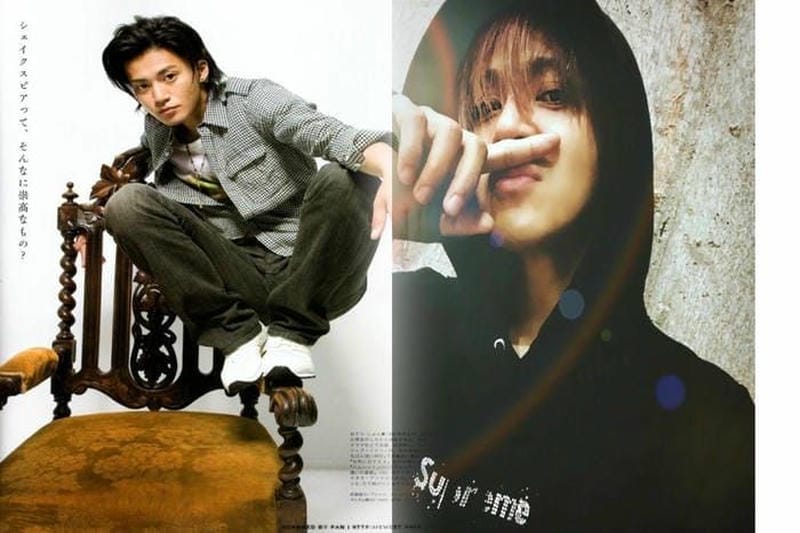 シュプリーム 服 半袖