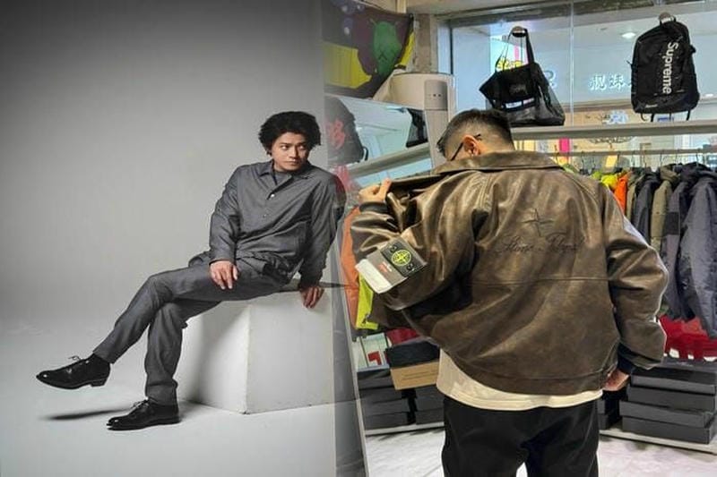 シュプリーム 服 値段