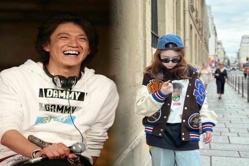 ノース フェイス と シュプリーム