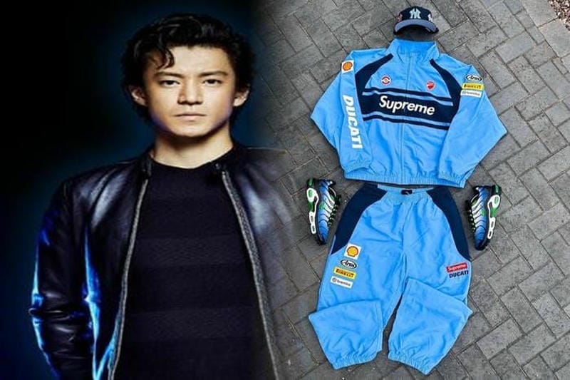 Supreme 2022年春夏コレクション - トップス